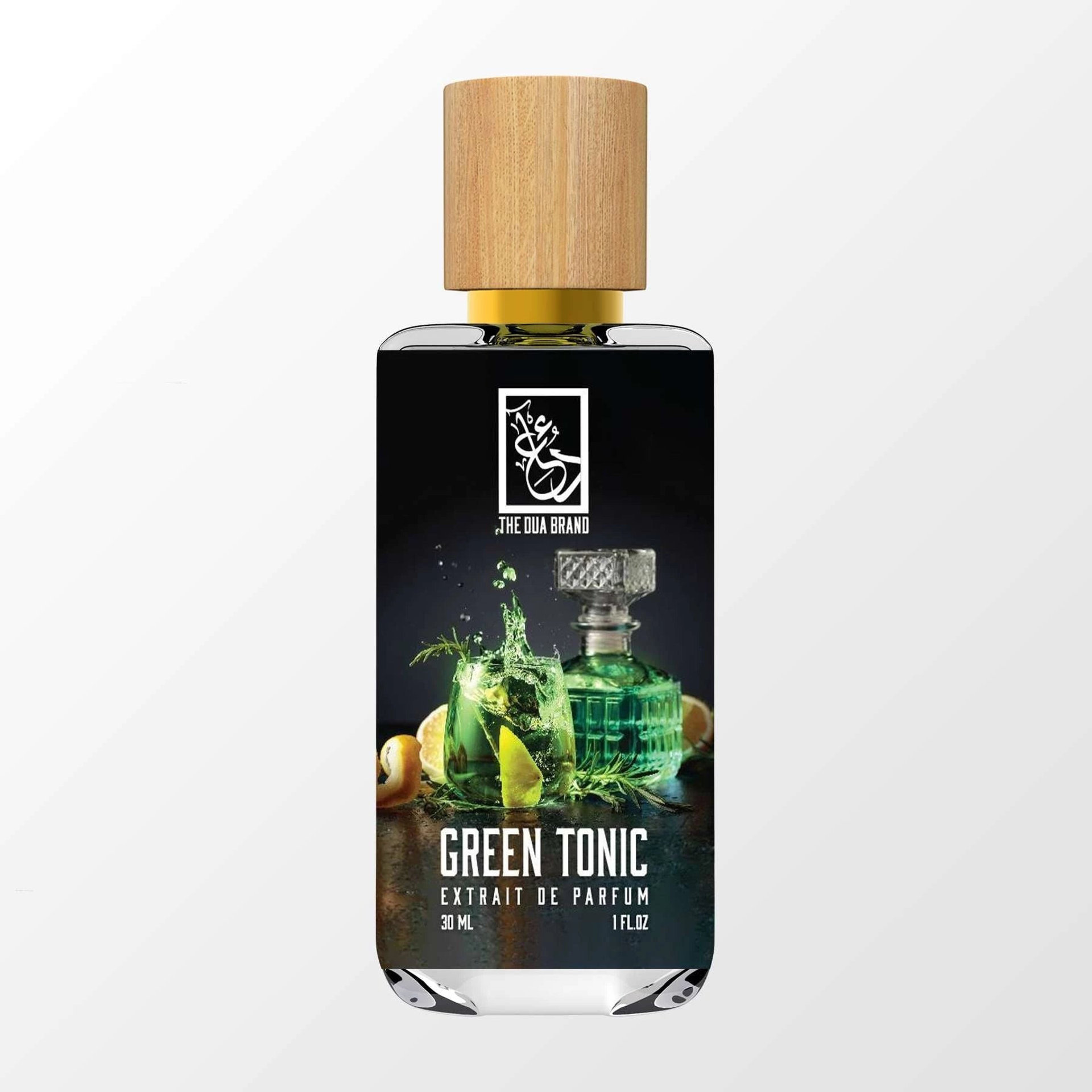 Picture of Green Tonic fragrance