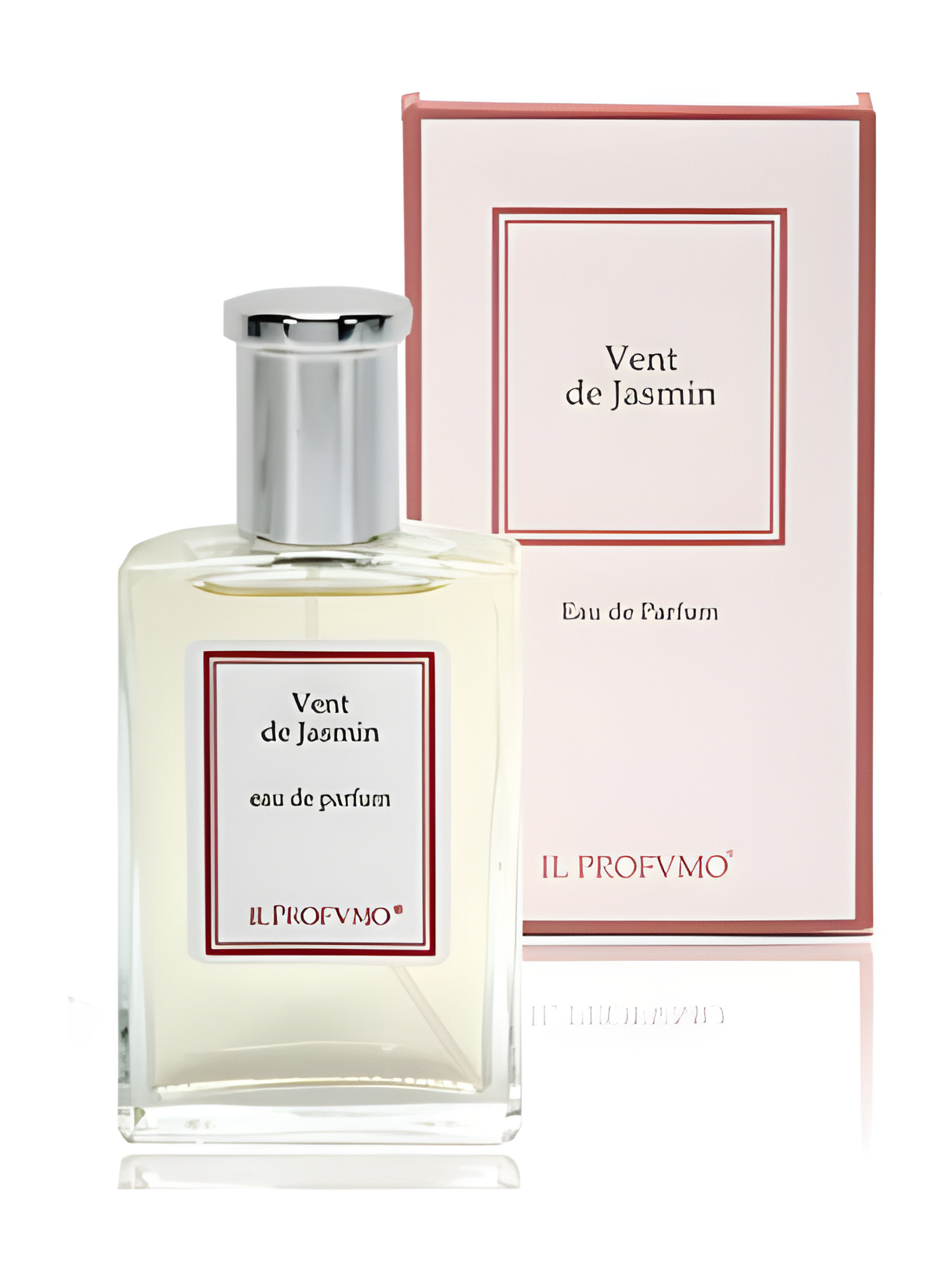 Picture of Vent de Jasmin fragrance