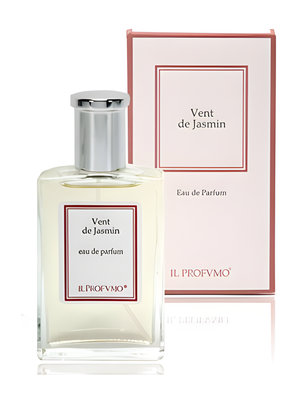 Vent de Jasmin by Il Profvmo perfume bottle