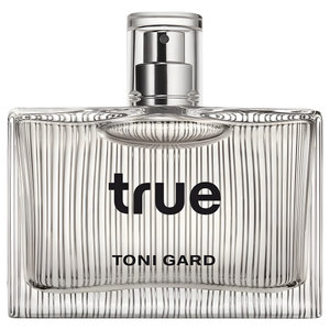 True for Women by Toni Gard perfume bottle