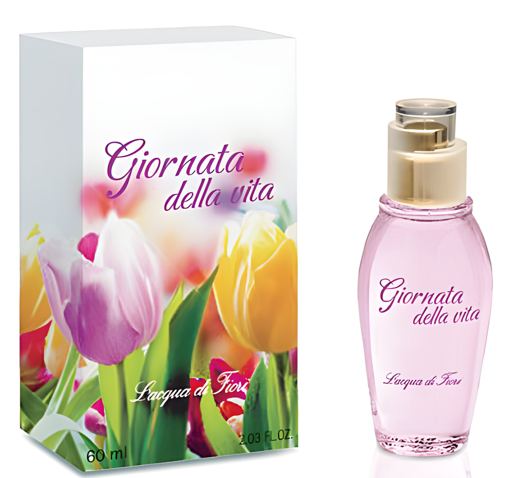 Picture of Giornata Della Vita fragrance