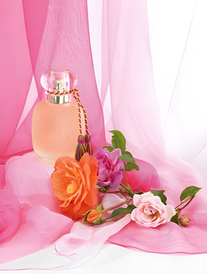 Rose Kashmirie by Les Parfums de Rosine perfume bottle