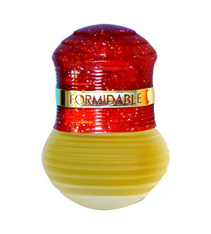 Formidable Bal Du Moulin Rouge by Kesling perfume bottle