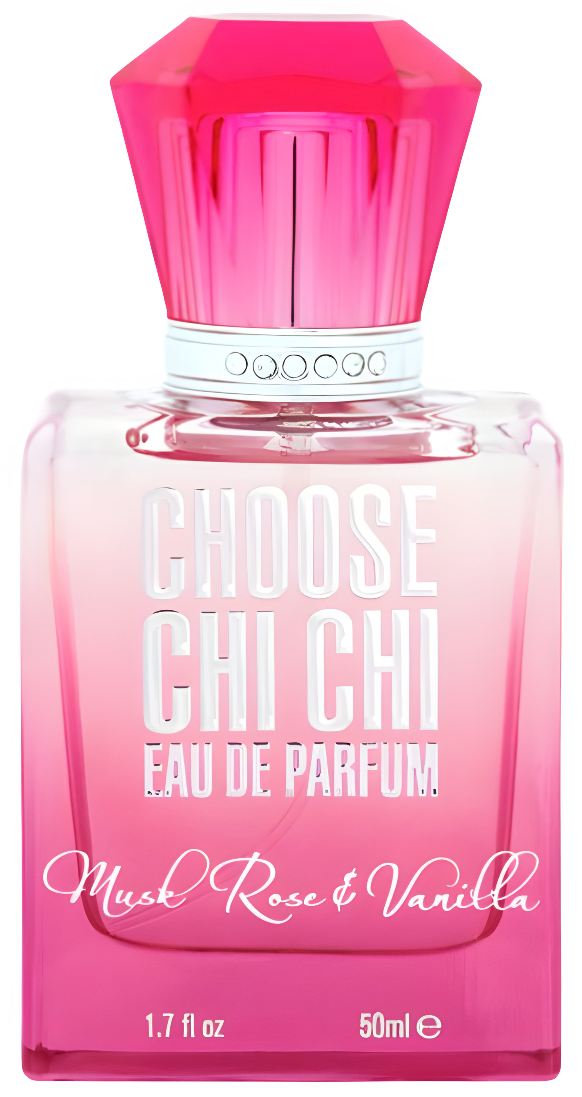 Picture of Musk Rose & Vanilla fragrance