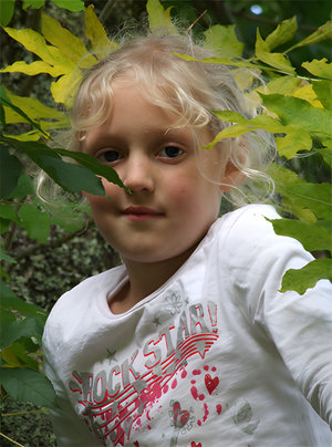 Pur Blond by Bud Parfums perfume bottle