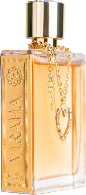 Viraha by Liliana Paduano Parfum perfume bottle