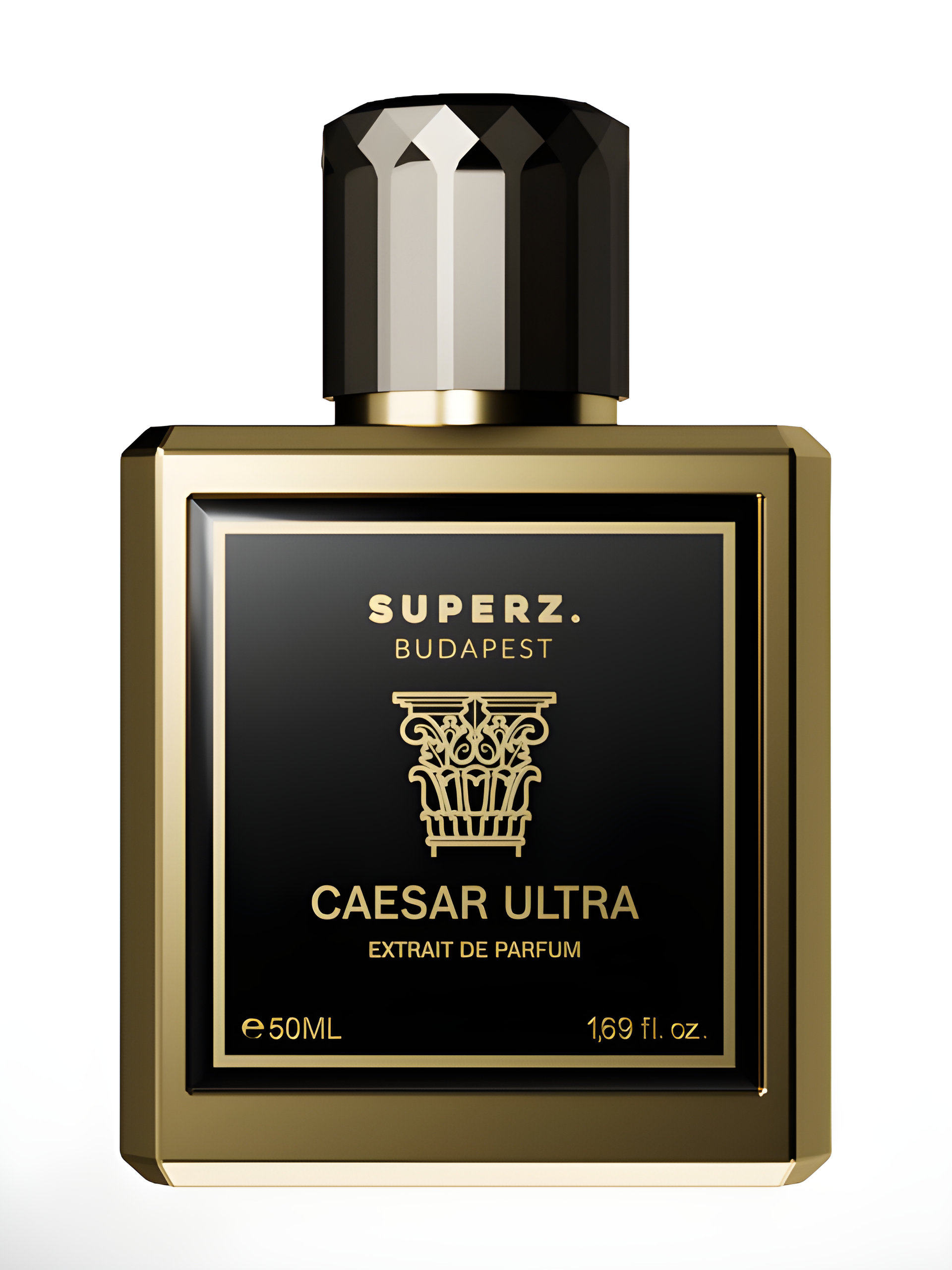 Picture of Caesar Ultra fragrance