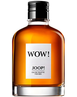 Wow! by Joop! perfume bottle