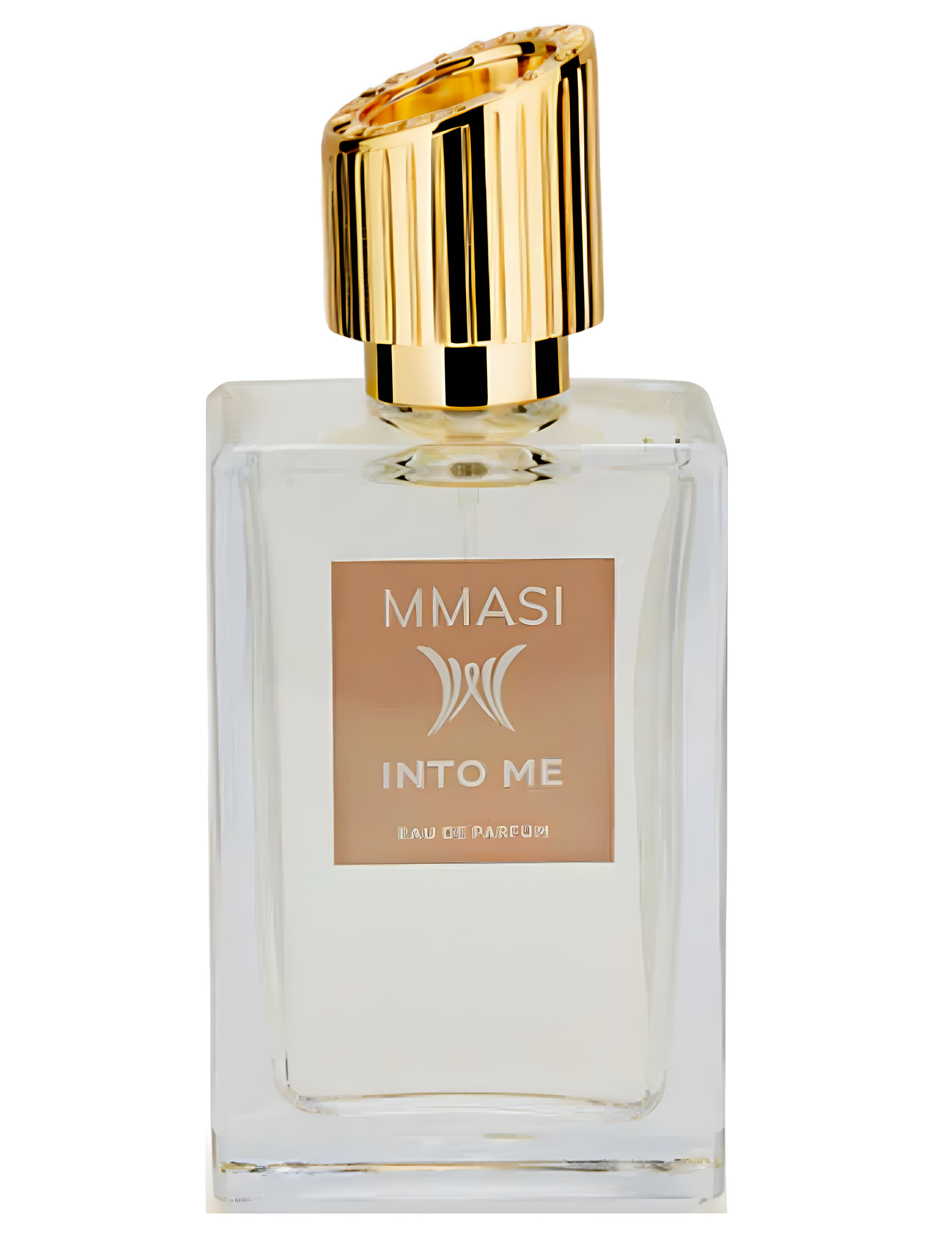Picture of Into Me for Women fragrance