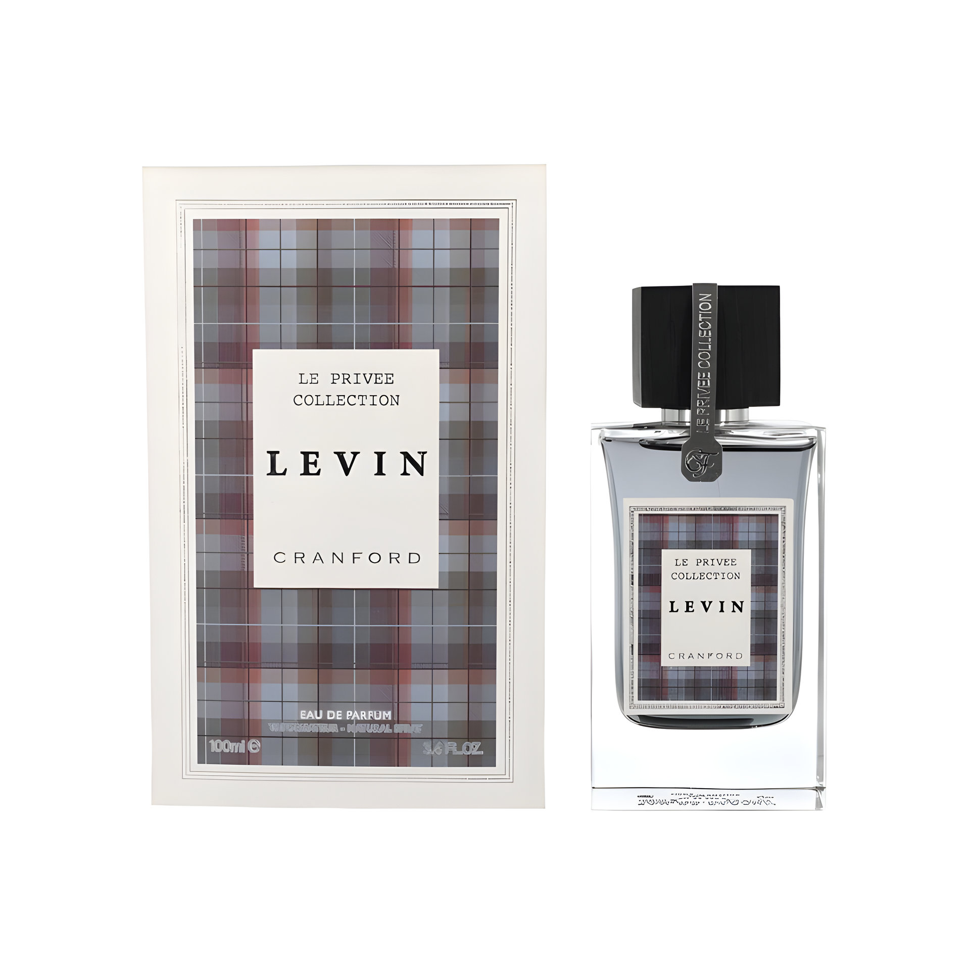 Picture of Levin fragrance