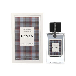 Levin by Cranford perfume bottle