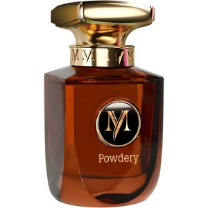 Powdery by My Perfumes perfume bottle