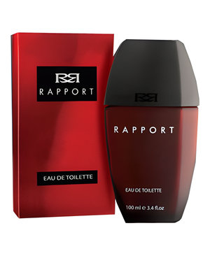 Rapport by Eden Classic perfume bottle