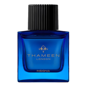 Insignia by Thameen perfume bottle