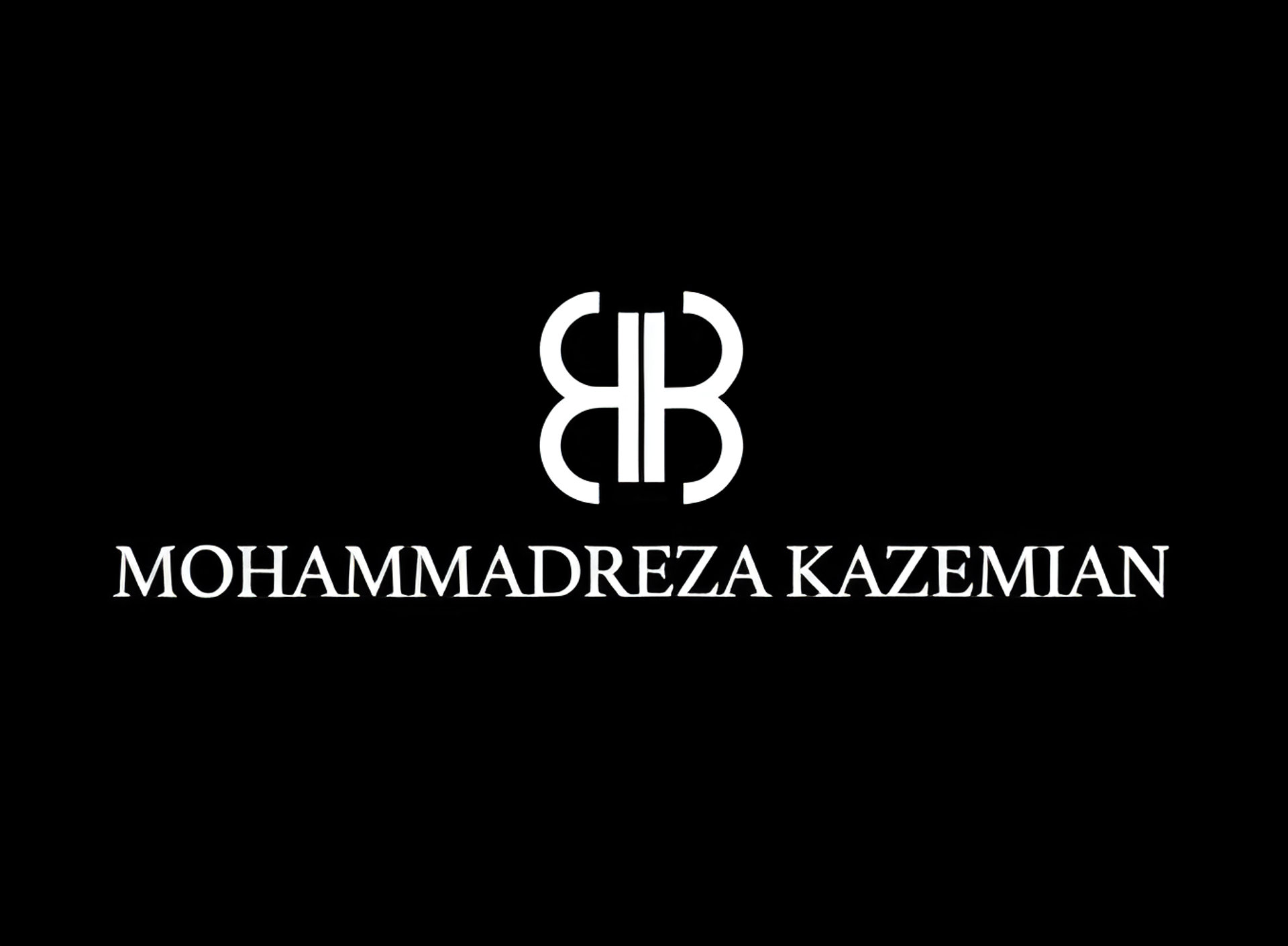 Picture of Mohammadreza Kazemian brand