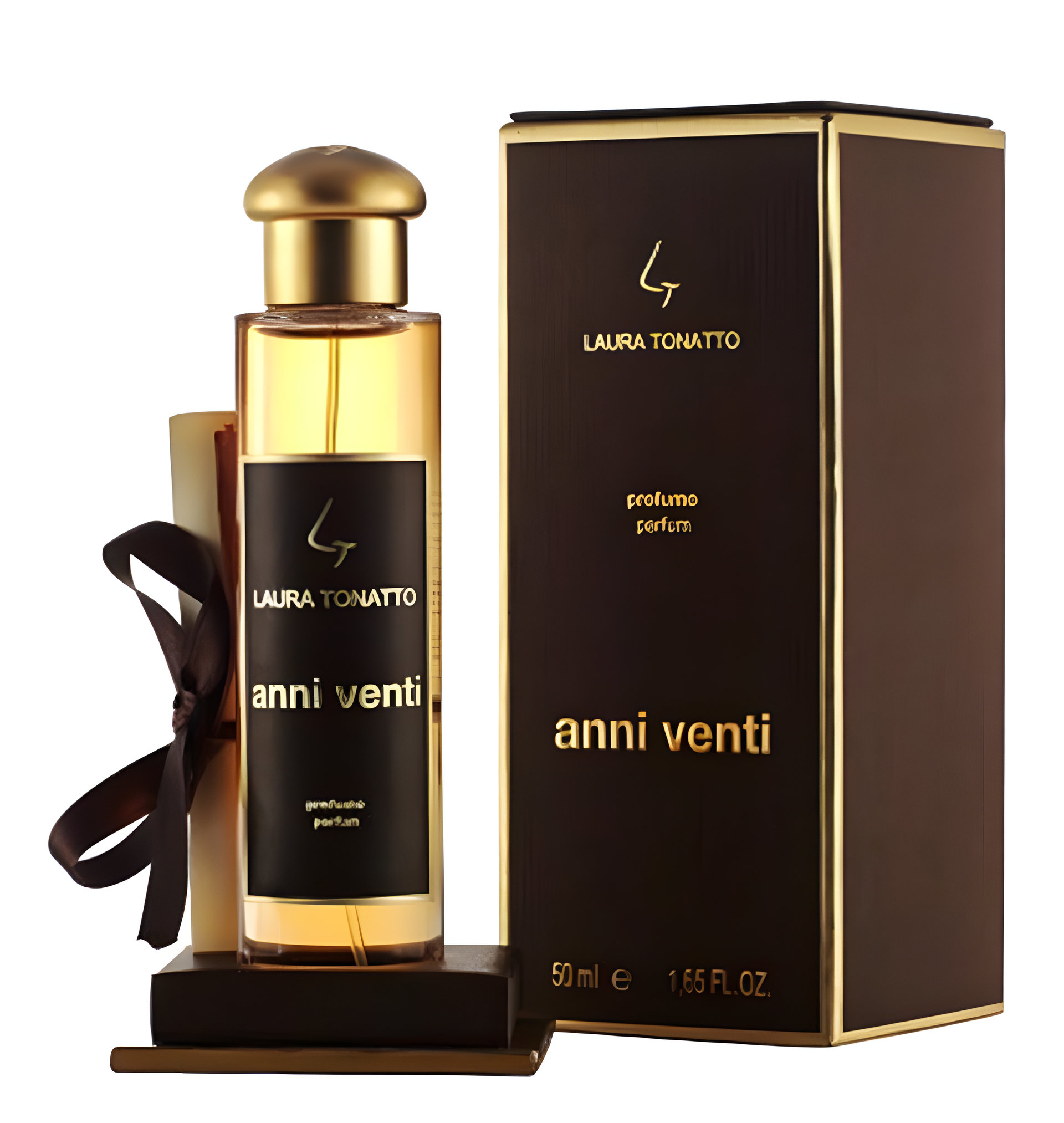 Picture of Anni Venti fragrance
