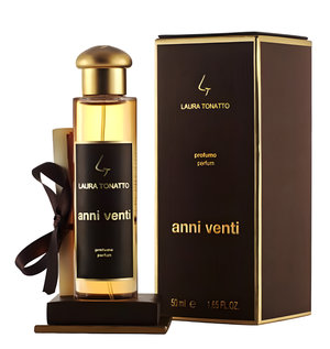 Anni Venti by Tonatto Profumi perfume bottle