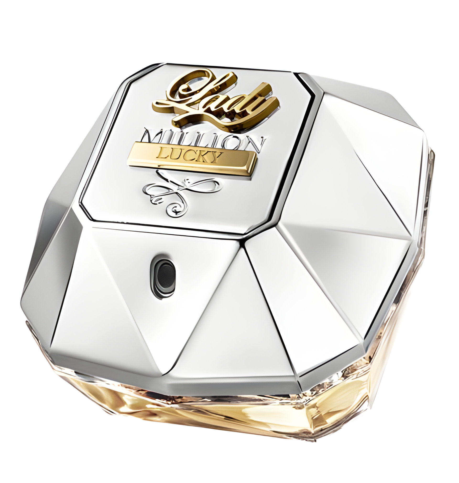 Picture of Lady Million Lucky fragrance