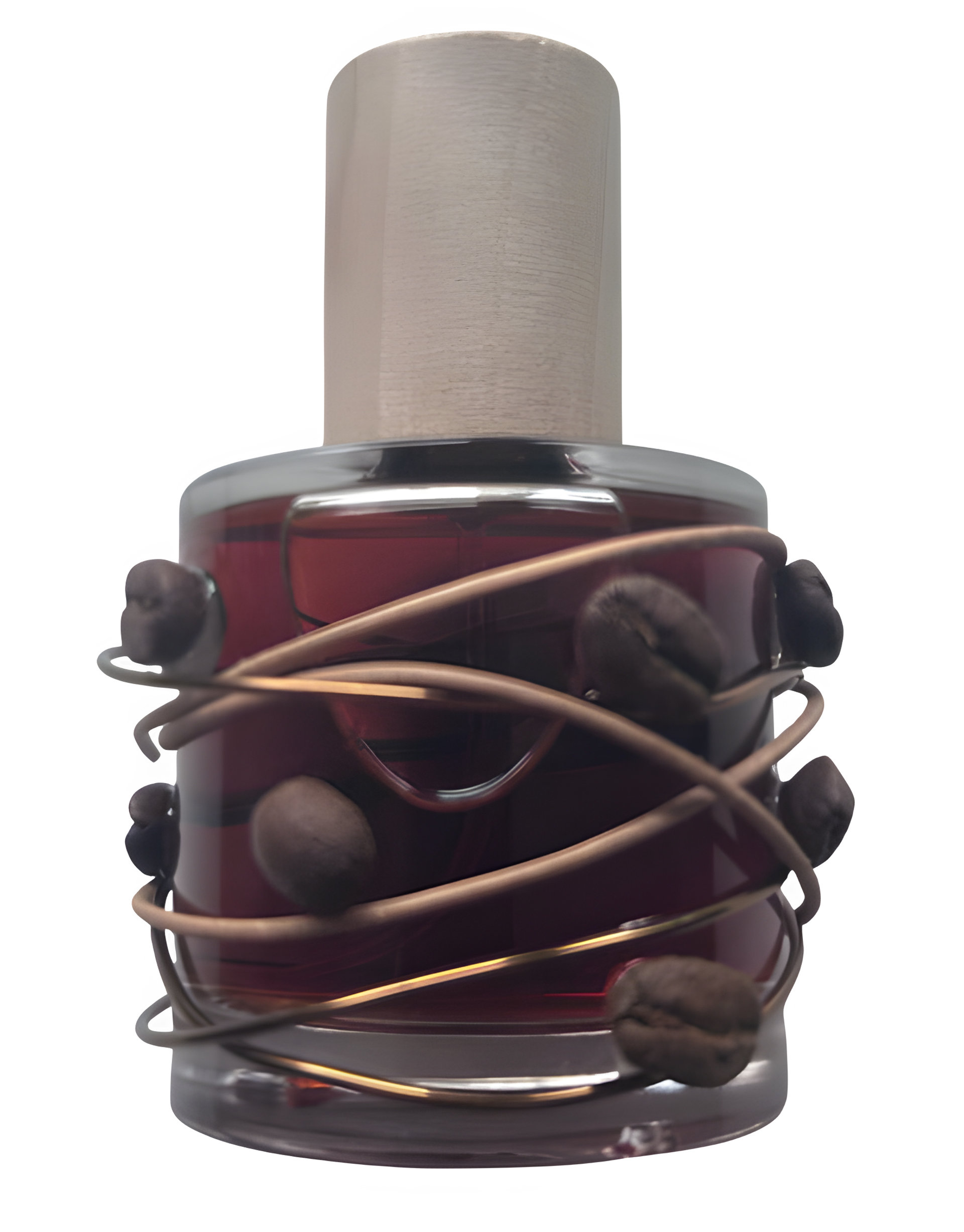 Picture of Chypre Cafe fragrance