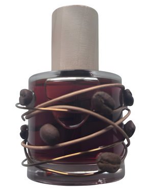 Chypre Cafe by Aromas de Salazar perfume bottle