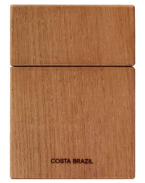 Aroma by Costa Brazil perfume bottle