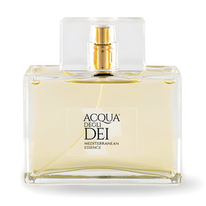 Oro by Acqua degli Dei perfume bottle