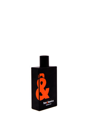 Funtastic Man by Fun & Basics perfume bottle