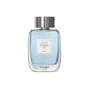 Eternal Ice by Exuma Parfums perfume bottle