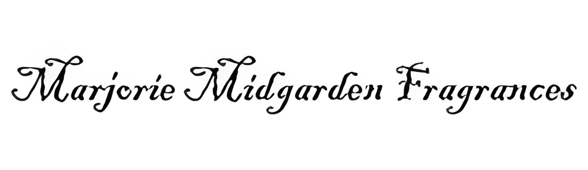 Picture of Marjorie Midgarden Fragrances brand