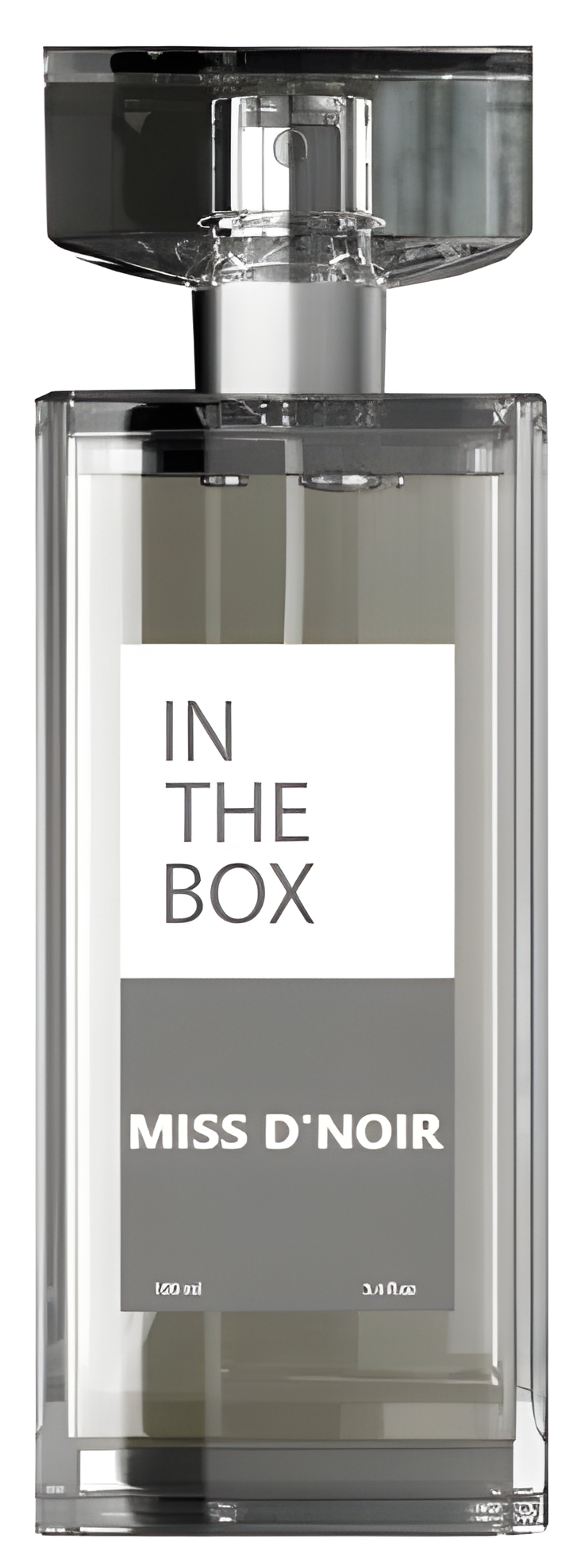 Picture of Miss D'Noir fragrance