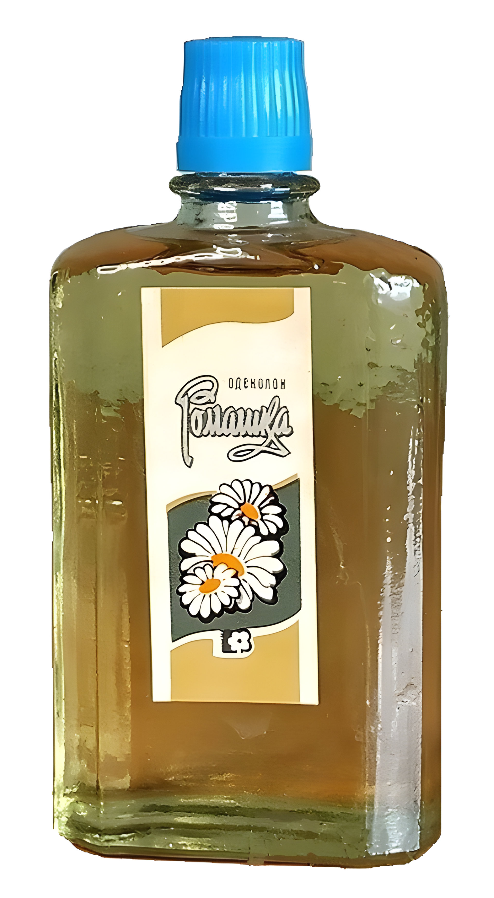 Picture of Chamomile - Ромашка fragrance