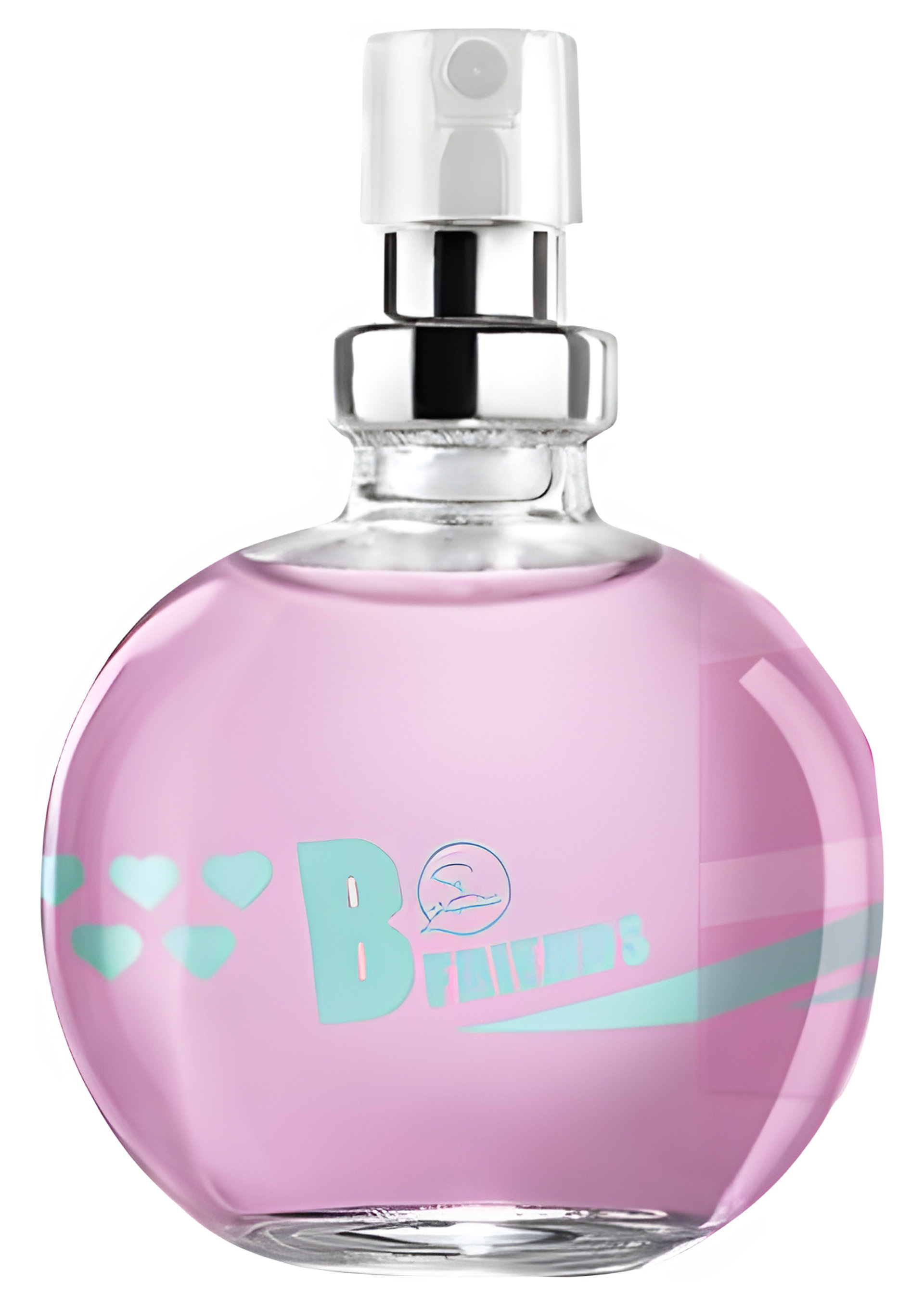 Picture of B Friends fragrance