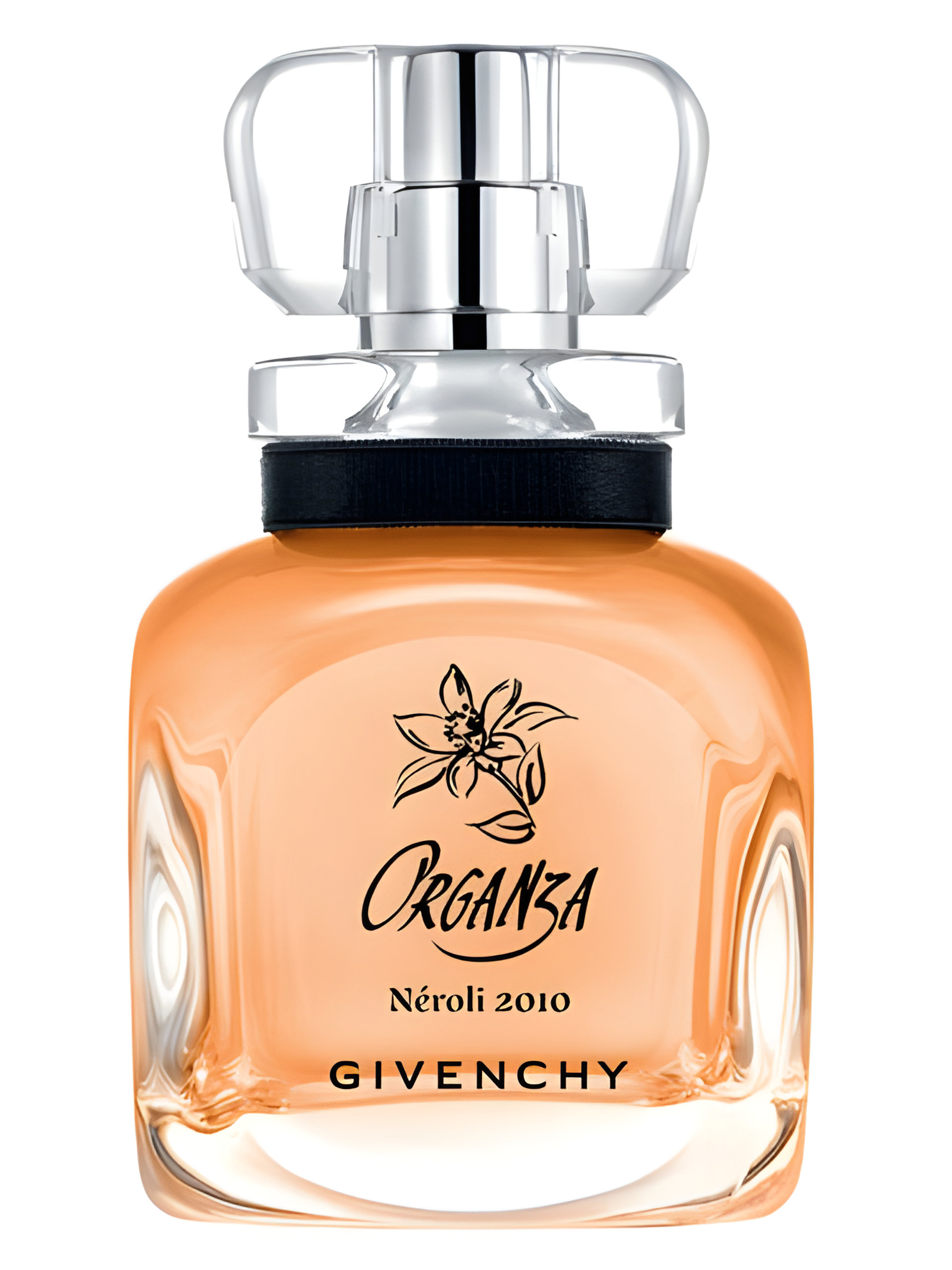 Picture of Givenchy Harvest 2010 Organza Neroli fragrance