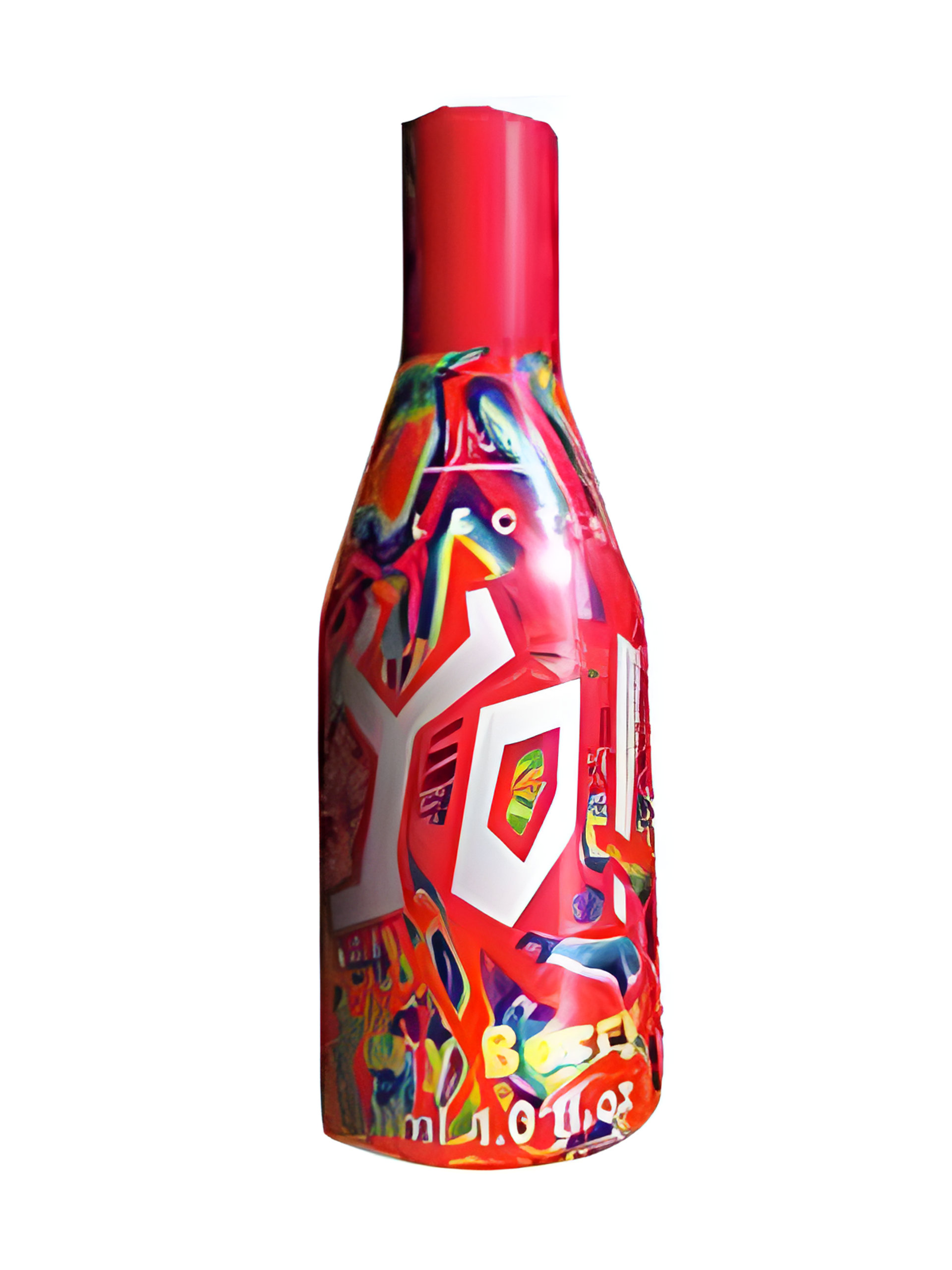 Picture of Yo! Very Berry fragrance