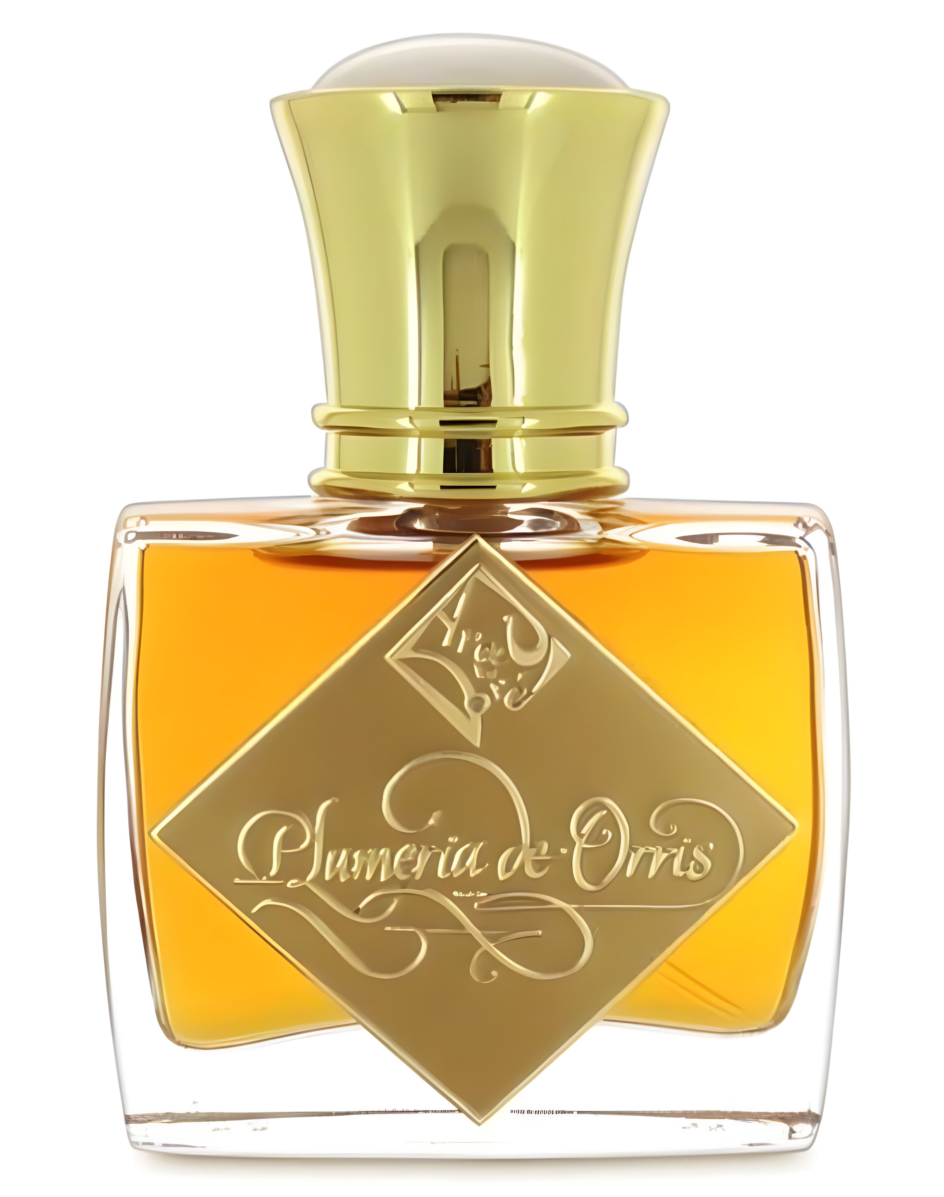 Picture of Plumeria de Orris fragrance