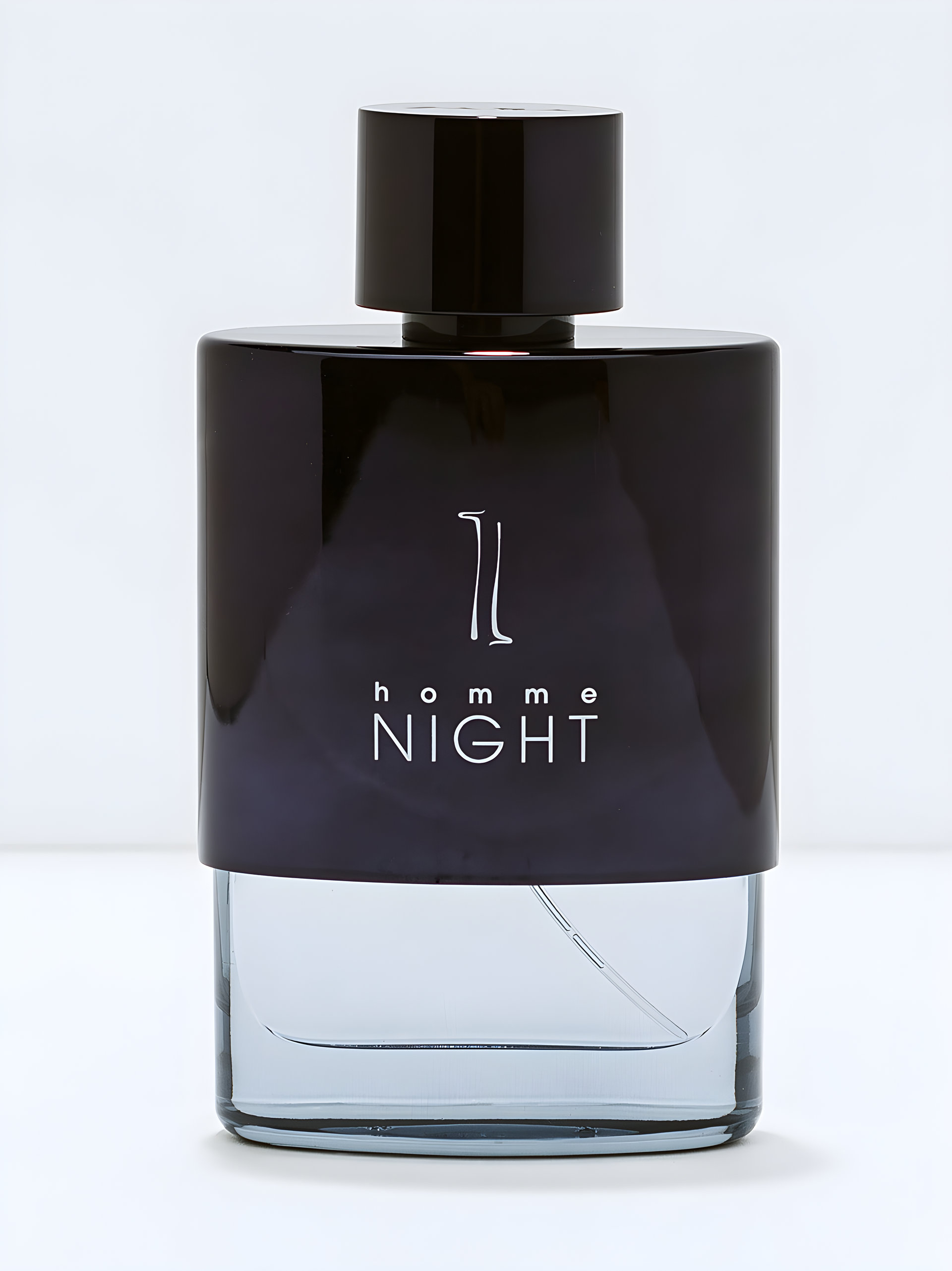 Picture of Zara Homme Night 2014 fragrance