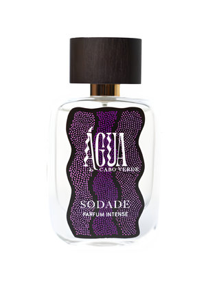 Sodade by Água de Cabo Verde perfume bottle