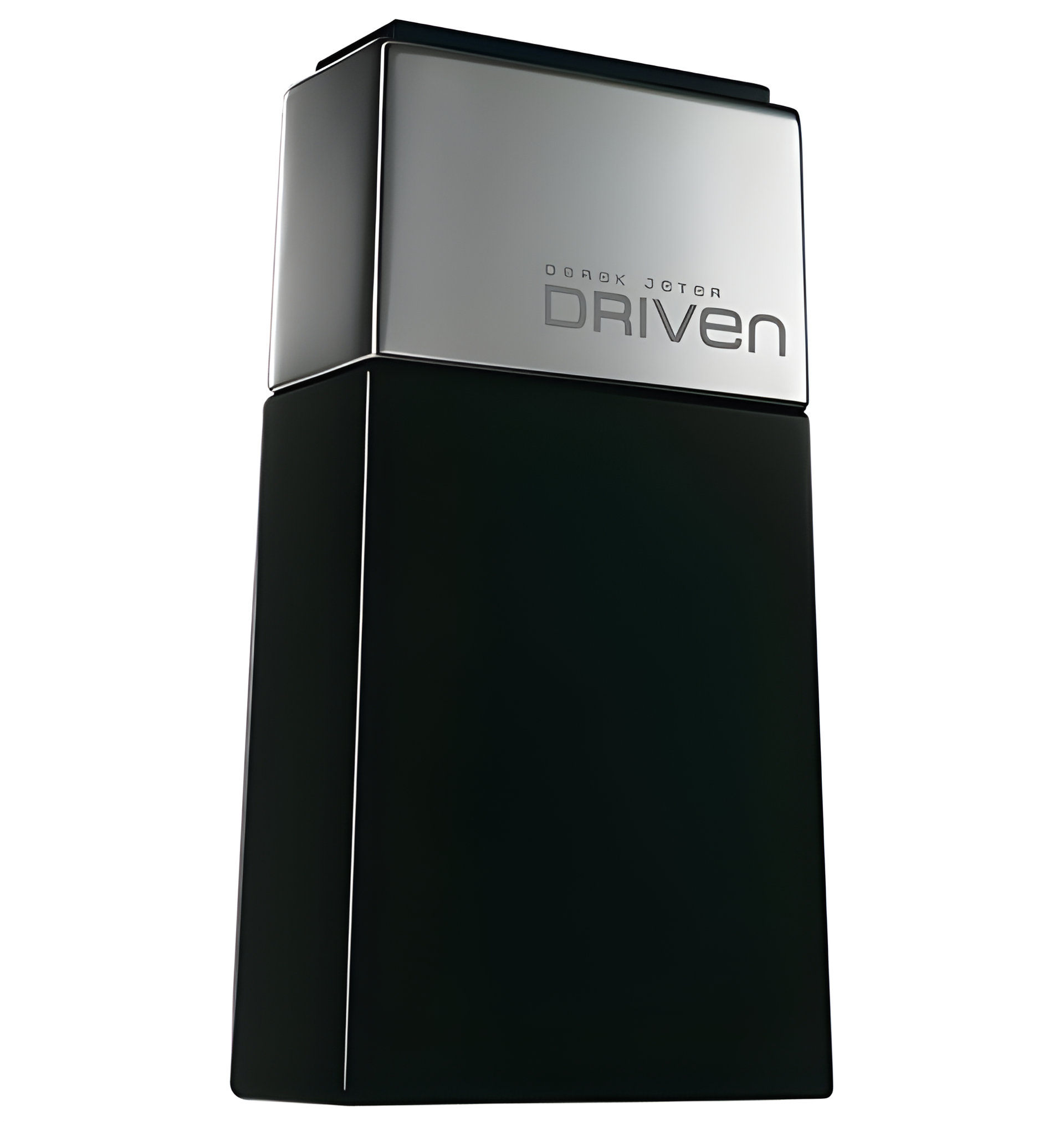 Picture of Derek Jeter Driven Black fragrance