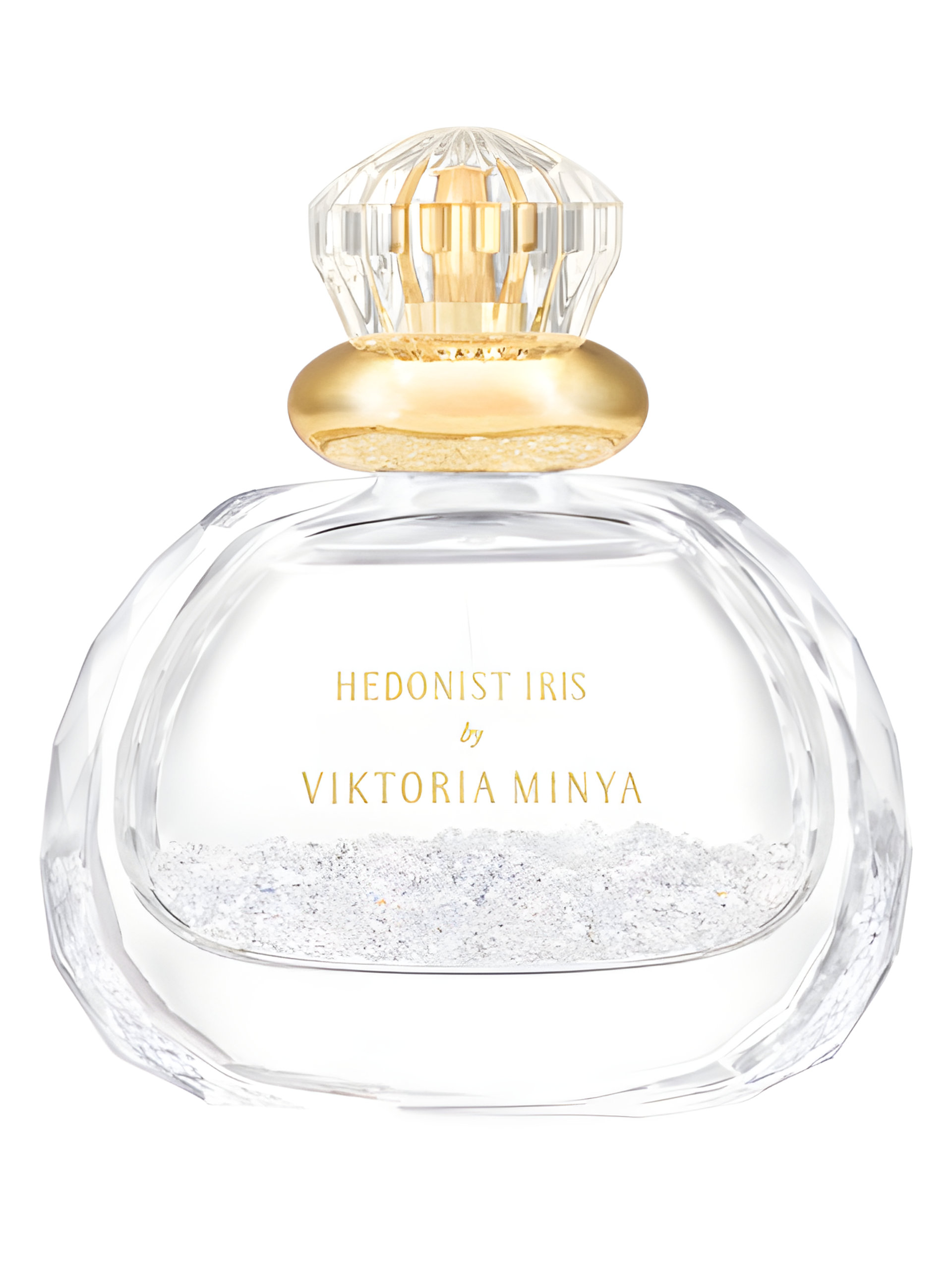 Picture of Hedonist Iris fragrance