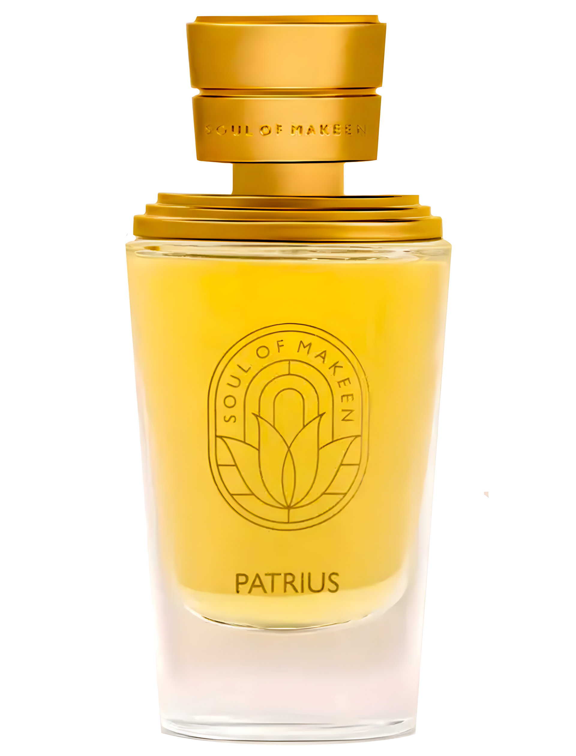 Picture of Patrius fragrance
