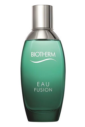 Eau Fusion by Biotherm perfume bottle