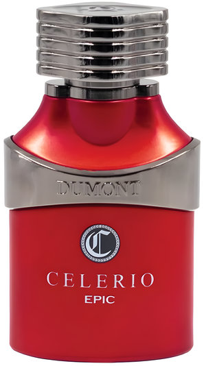 Picture of Celerio Epic fragrance