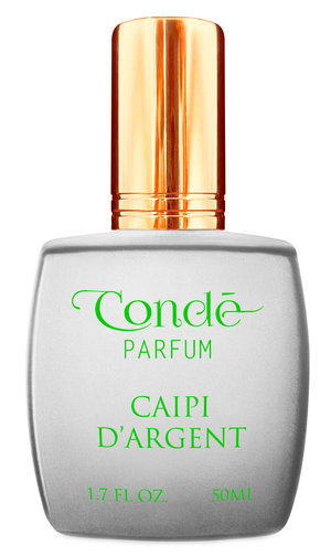 Caipi D' Argent by Condé Parfum perfume bottle