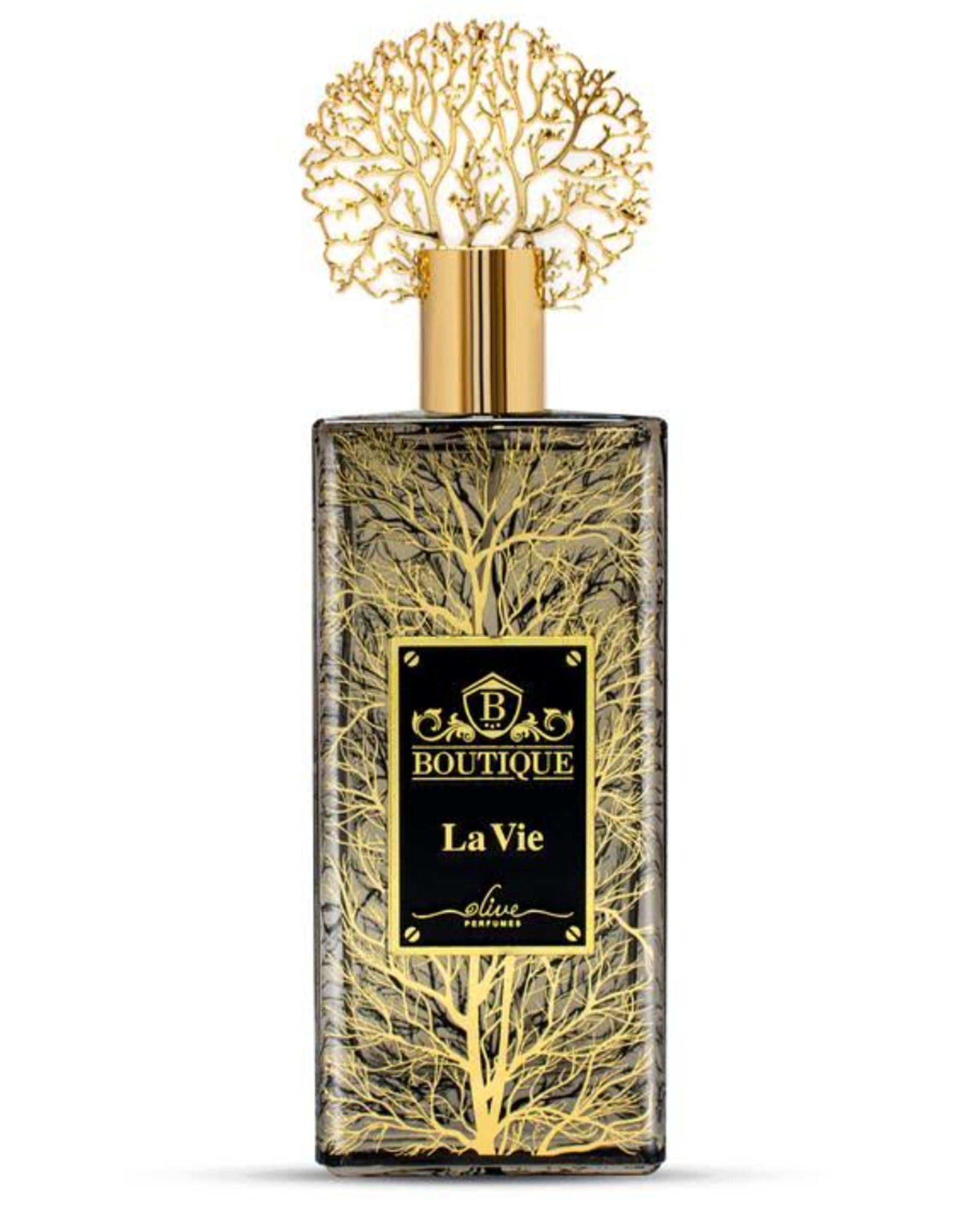 Picture of La Vie fragrance