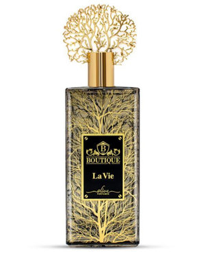 La Vie by Olive Perfumes perfume bottle