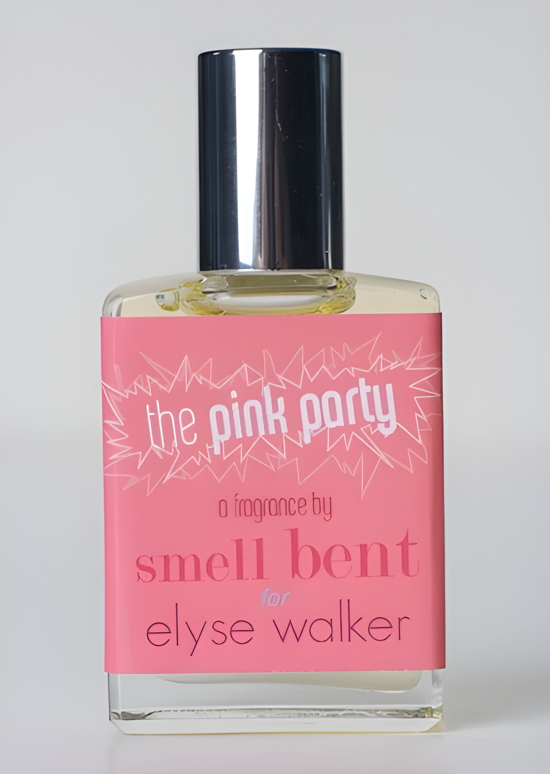 Picture of The Pink Party fragrance