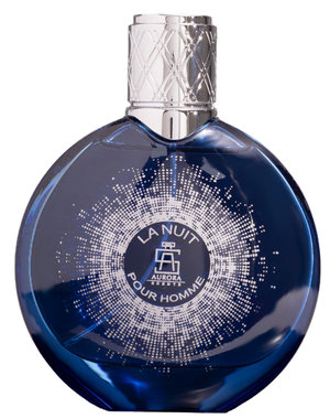 La Nuit Pour Homme by Aurora Scents perfume bottle