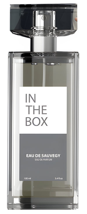 Eau de Sauvegy by In The Box perfume bottle