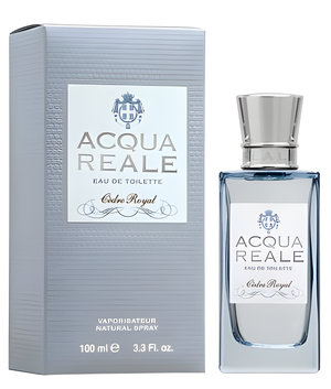 Cedre Royal by Acqua Reale perfume bottle