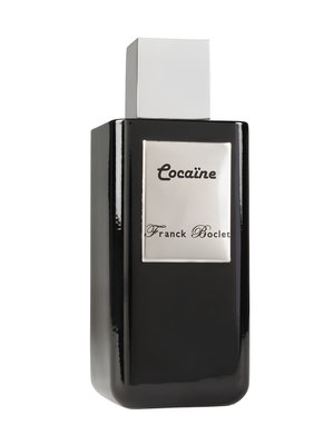 Cocaïne by Franck Boclet perfume bottle